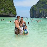 Отзыв от Мирон - Visa DTV